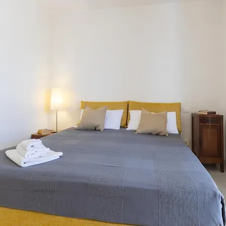 Appartamento Macalu - Seaside Escape Near Lecce