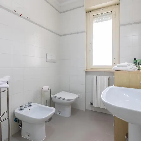 Apartment Macalu - Seaside Escape Near Lecce