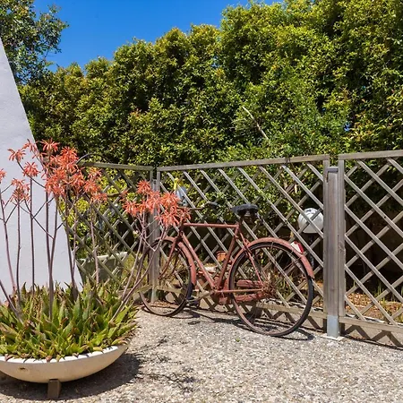 Apartment Macalu - Seaside Escape Near Lecce San Cataldo (Apulia)