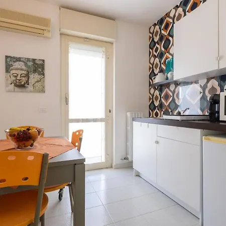 Apartment Macalu - Seaside Escape Near Lecce *