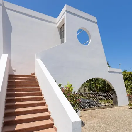 Macalu - Seaside Escape Near Lecce *