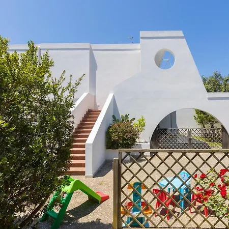 Apartment Macalu - Seaside Escape Near Lecce San Cataldo (Apulia)