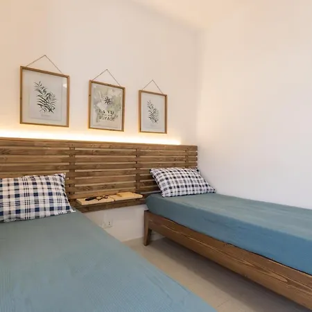 Macalu - Seaside Escape Near Lecce *