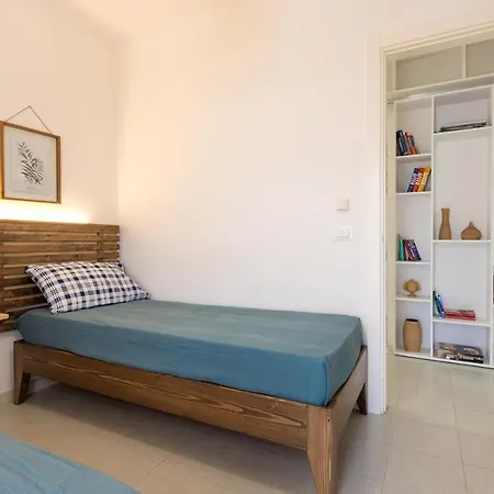 Macalu - Seaside Escape Near Lecce San Cataldo (Apulia)