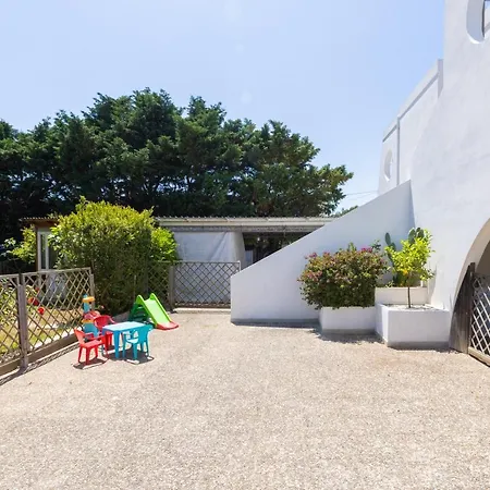 Macalu - Seaside Escape Near Lecce Apartment San Cataldo (Apulia)
