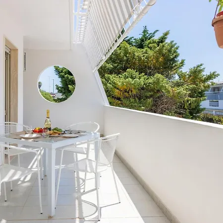 Macalu - Seaside Escape Near Lecce Apartment *