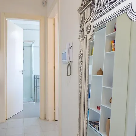 Apartment Macalu - Seaside Escape Near Lecce *