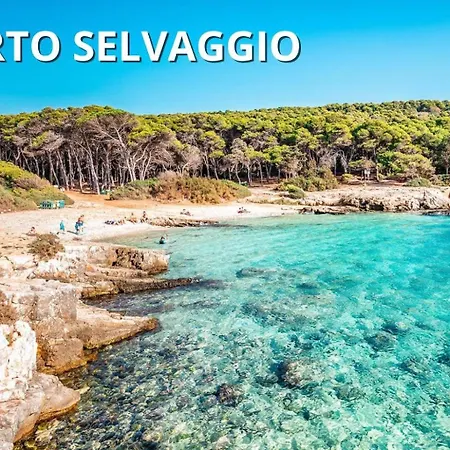 Macalu - Seaside Escape Near Lecce *